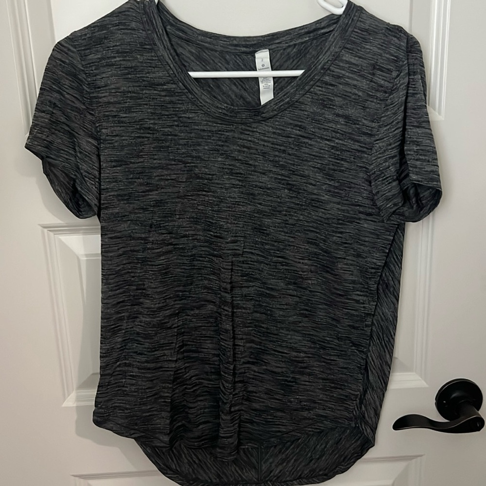 lululemon top